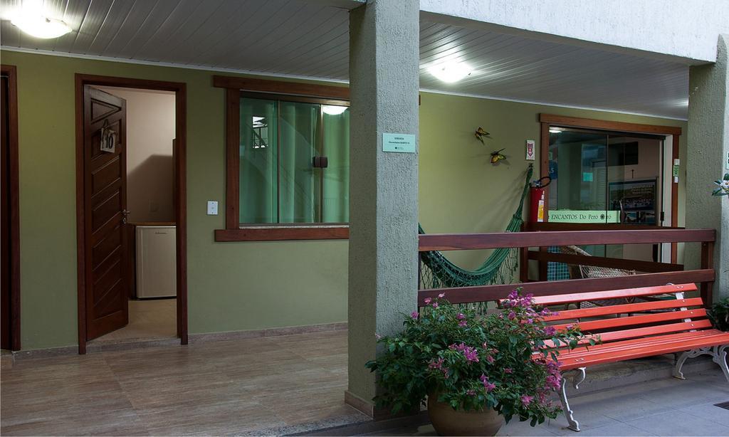 Pousada Encantos Do Pero Cabo Frio Exterior photo